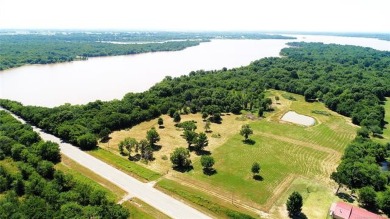  Acreage Sale Pending in Council Hill Oklahoma