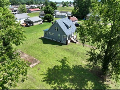 Lake Lot For Sale in Gallipolis, Ohio