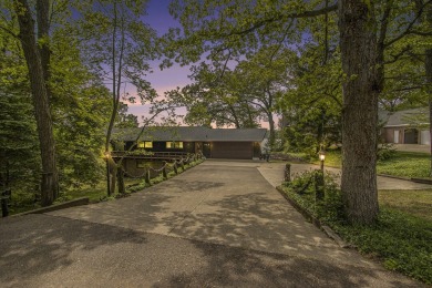 Lake Home For Sale in Portage, Michigan