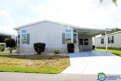 Lake Clay Home For Sale in Lake Placid Florida