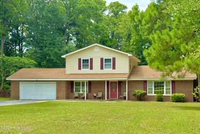 Newport River  Home For Sale in Morehead City North Carolina