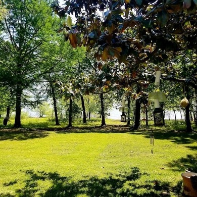 Lake Lewisville Lot For Sale in Shady Shores Texas