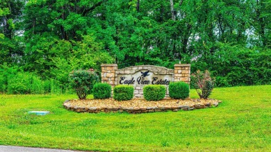 Lake Lot For Sale in Muscle Shoals, Alabama