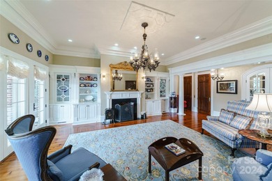 Goodwill Estate is a 736-acre, 7-parcel, gated haven. Surrounded - photo 10