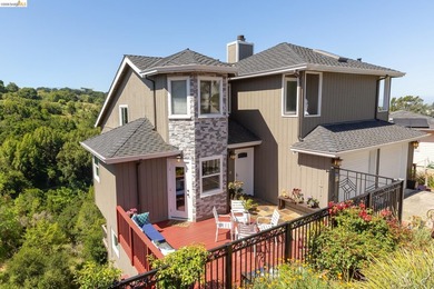 Transparent Pricing!!! Perched high in Sequoyah Highlands, this - photo 2