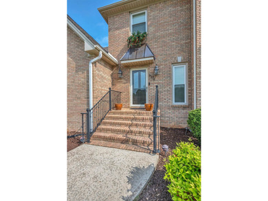 Discover this 3 Story Brick 4,500 s/f Beautiful Home in Turtle - photo 2