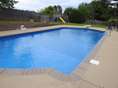 Discover this 3 Story Brick 4,500 s/f Beautiful Home in Turtle - photo 3