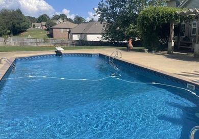 Discover this 3 Story Brick 4,500 s/f Beautiful Home in Turtle - photo 4