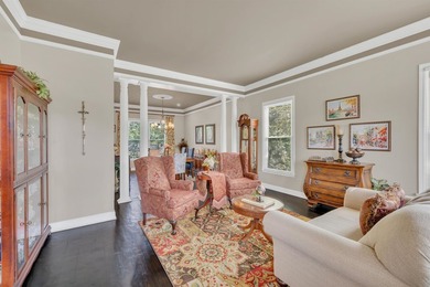 Discover this 3 Story Brick 4,500 s/f Beautiful Home in Turtle - photo 8