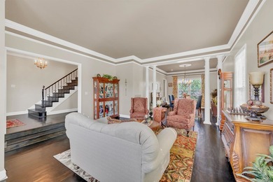 Discover this 3 Story Brick 4,500 s/f Beautiful Home in Turtle - photo 9