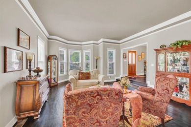 Discover this 3 Story Brick 4,500 s/f Beautiful Home in Turtle - photo 10