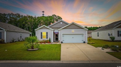 Lake Home For Sale in Myrtle Beach, South Carolina