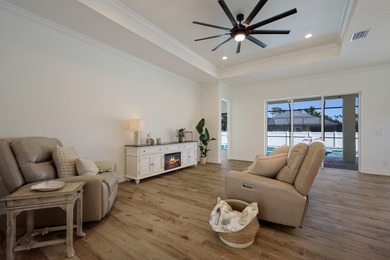 SOUTH GULF COVE | CUSTOM 2023 BUILDER MODEL | POOL & SPA | 3-CAR - photo 3