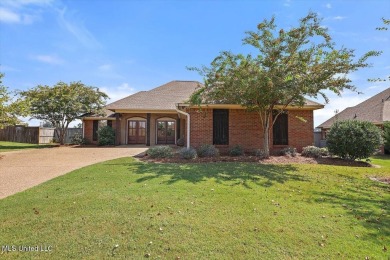 Lake Home For Sale in Madison, Mississippi