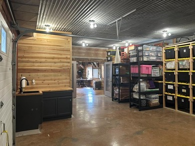 Prime commercial opportunity on a .66 acre property less than - photo 9