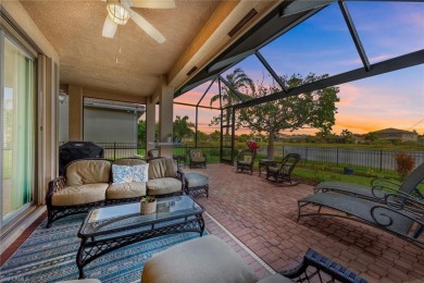 Lake Home For Sale in Fort Myers, Florida