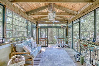 Are you a planner? Then this thoughtfully reimagined retreat may - photo 11