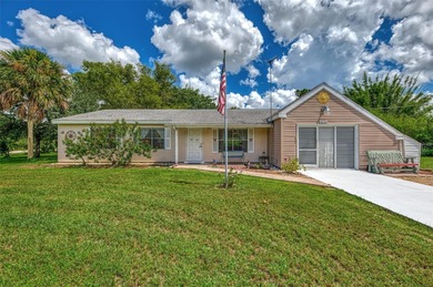 Port Charlotte Waterway Area Home For Sale in Port Charlotte Florida