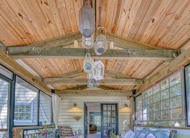 Are you a planner? Then this thoughtfully reimagined retreat may - photo 12