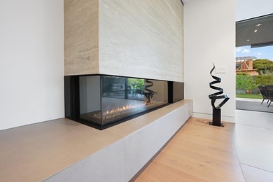 Architectural masterpiece by Nomos RED (2017), this ultra-modern - photo 12