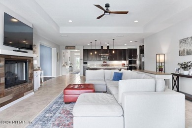 Welcome to 45 Lomond Court, a thoughtfully upgraded lakefront - photo 12