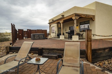 GORGEOUS HOME WITH FABULOUS HILLTOP VIEWS! 3 BDRM/2Ba with