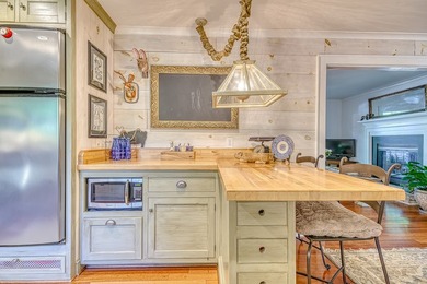 Are you a planner? Then this thoughtfully reimagined retreat may - photo 18