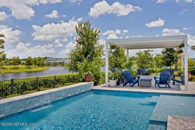 Welcome to 45 Lomond Court, a thoughtfully upgraded lakefront - photo 18