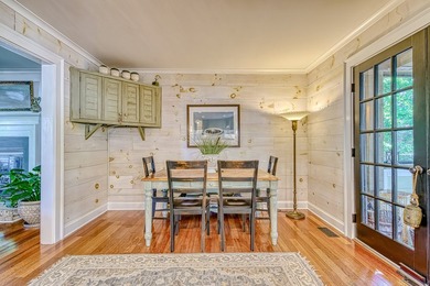 Are you a planner? Then this thoughtfully reimagined retreat may - photo 19