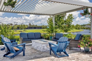 Welcome to 45 Lomond Court, a thoughtfully upgraded lakefront - photo 19