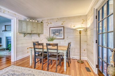 Are you a planner? Then this thoughtfully reimagined retreat may - photo 20