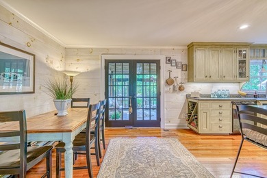 Are you a planner? Then this thoughtfully reimagined retreat may - photo 21