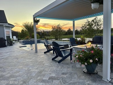 Welcome to 45 Lomond Court, a thoughtfully upgraded lakefront - photo 21