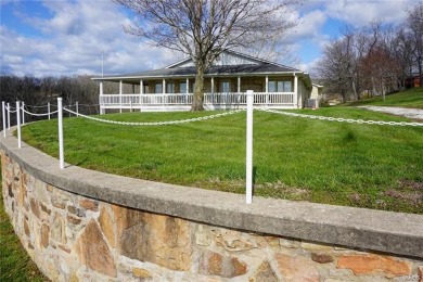 Gasconade River Home For Sale in Vienna Missouri