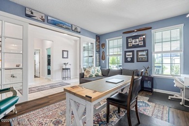 Welcome to 45 Lomond Court, a thoughtfully upgraded lakefront - photo 38