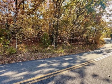 Lake Lot For Sale in Vian, Oklahoma
