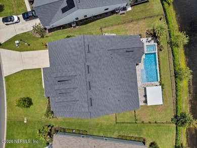 Welcome to 45 Lomond Court, a thoughtfully upgraded lakefront - photo 49