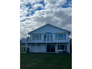 Lake Huron - Huron County Home For Sale in Tawas City Michigan