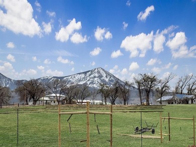 (private lake, pond, creek) Lot Active Under Contract in Paonia Colorado