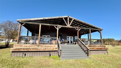 Lake Home For Sale in Quitman, Texas