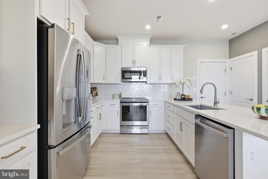 Your New Home Starts Here. Best value in Potomac Shores - - photo 5