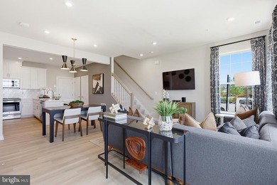 Your New Home Starts Here. Best value in Potomac Shores - - photo 8