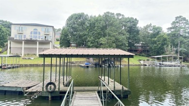 Lake Lot For Sale in Hot Springs, Arkansas