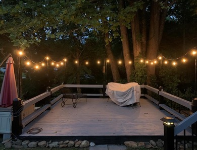 Nottely River Lot For Sale in Blairsville Georgia