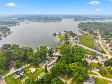 Lakefront Home in Fremont, Indiana for Sale on Jimmerson Lake - photo 8
