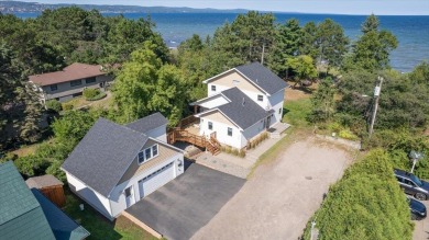 Lake Home For Sale in Duluth, Minnesota
