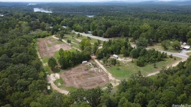 Lake Greeson Commercial For Sale in Daisy Arkansas