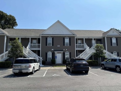 (private lake, pond, creek) Condo For Sale in Pawleys Island South Carolina