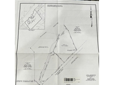 Lake Lot For Sale in Antwerp, New York