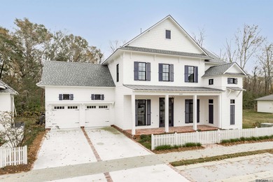 Mississippi River - East Baton Rouge Parrish Home For Sale in Baton Rouge Louisiana